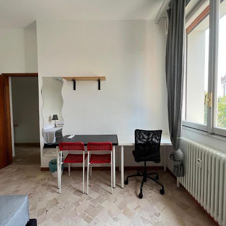 Bologna Fiera Fani Apartment Zewnętrze zdjęcie