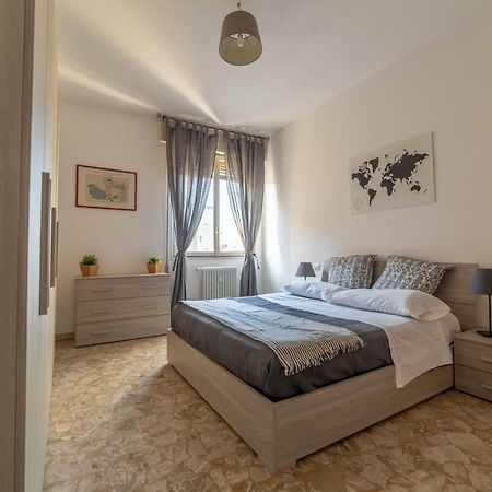 Bologna Fiera Fani Apartment Zewnętrze zdjęcie