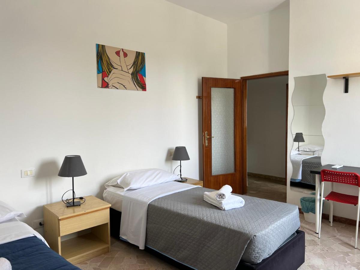Bologna Fiera Fani Apartment Zewnętrze zdjęcie