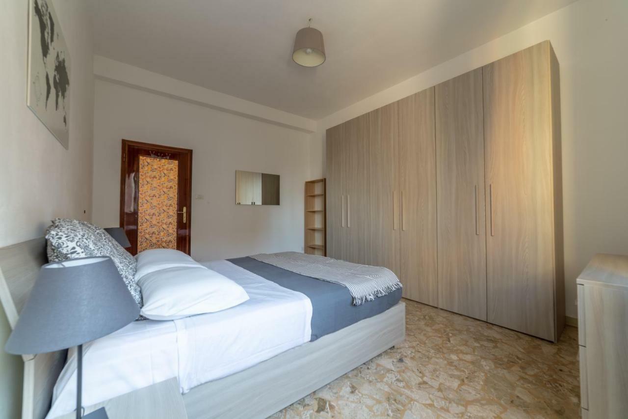 Bologna Fiera Fani Apartment Zewnętrze zdjęcie