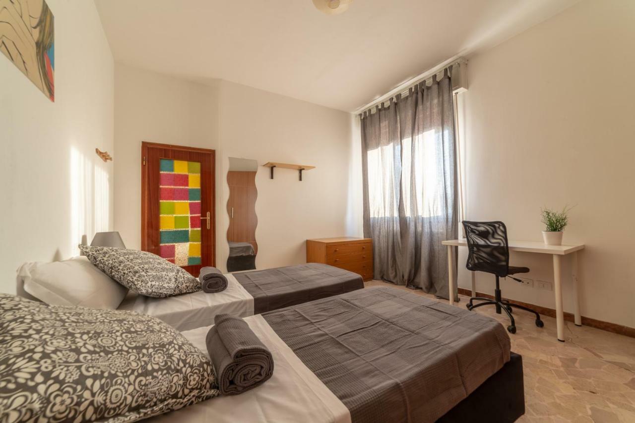 Bologna Fiera Fani Apartment Zewnętrze zdjęcie