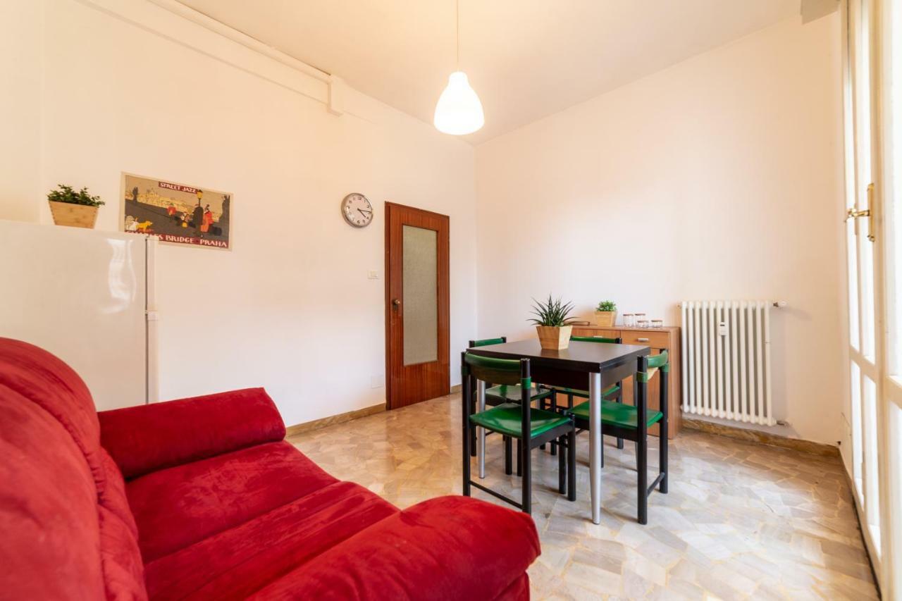 Bologna Fiera Fani Apartment Zewnętrze zdjęcie