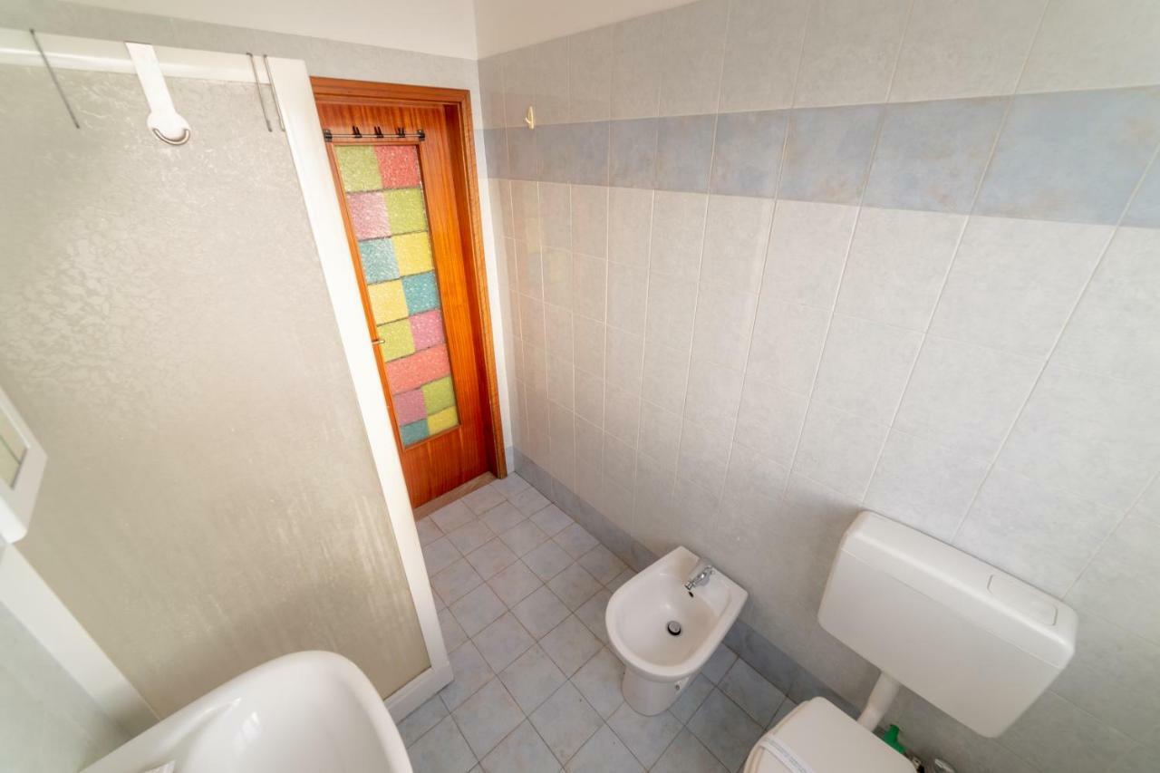 Bologna Fiera Fani Apartment Zewnętrze zdjęcie