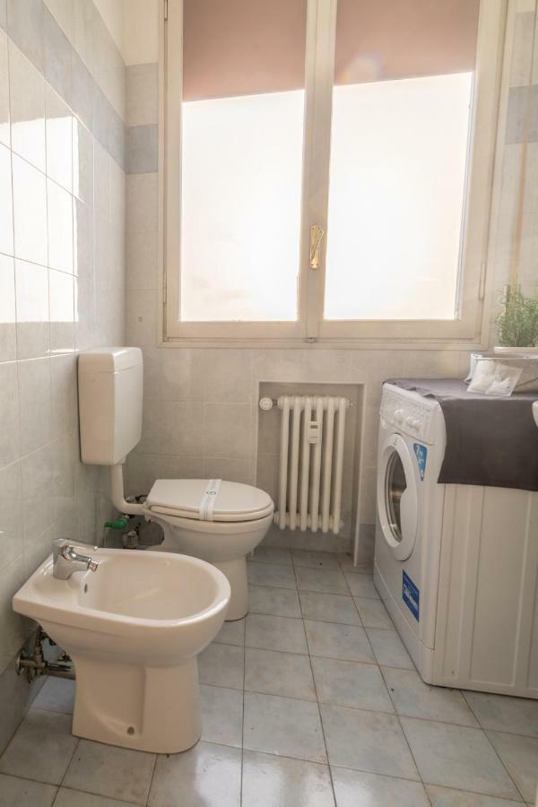 Bologna Fiera Fani Apartment Zewnętrze zdjęcie