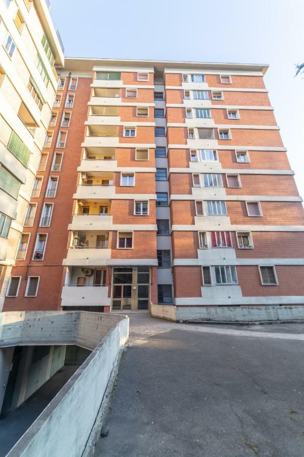 Bologna Fiera Fani Apartment Zewnętrze zdjęcie