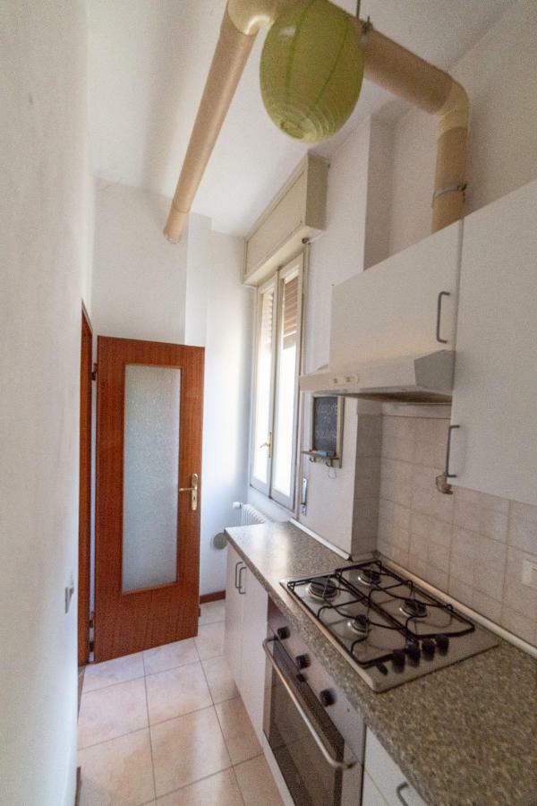 Bologna Fiera Fani Apartment Zewnętrze zdjęcie