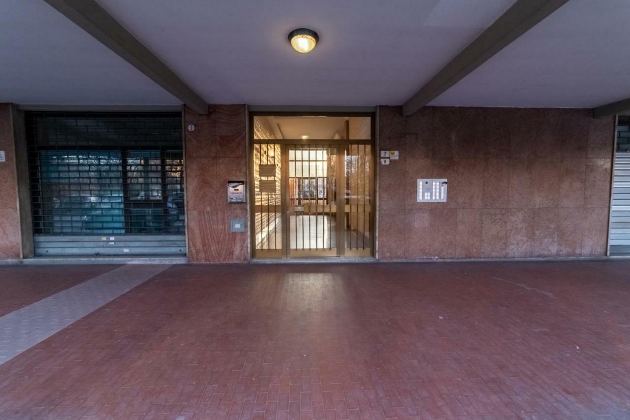 Bologna Fiera Fani Apartment Zewnętrze zdjęcie