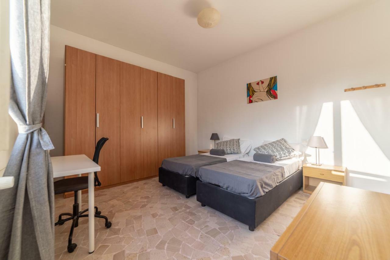 Bologna Fiera Fani Apartment Zewnętrze zdjęcie