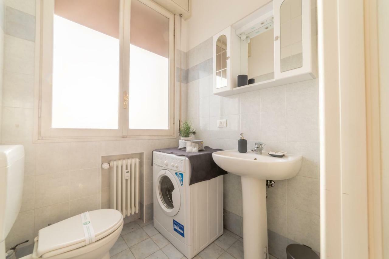 Bologna Fiera Fani Apartment Zewnętrze zdjęcie