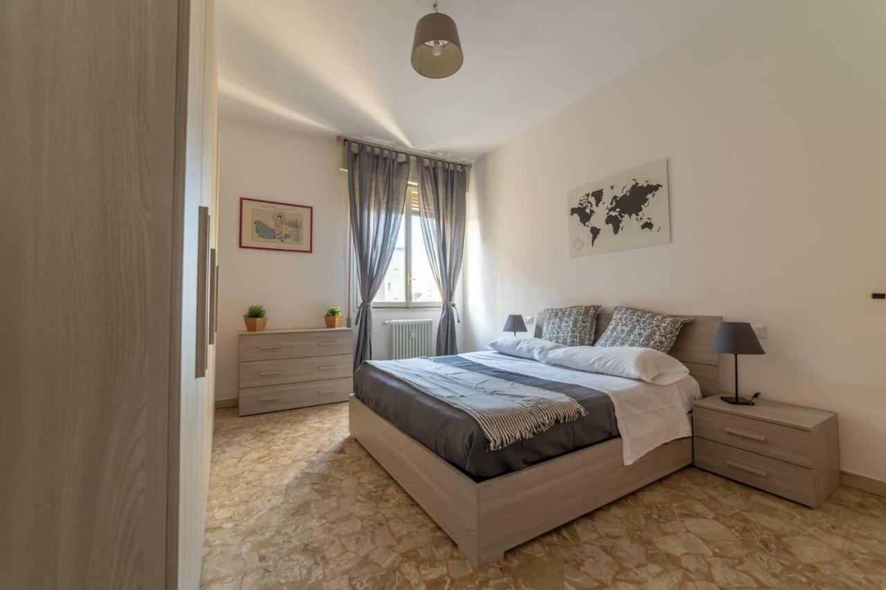 Bologna Fiera Fani Apartment Zewnętrze zdjęcie