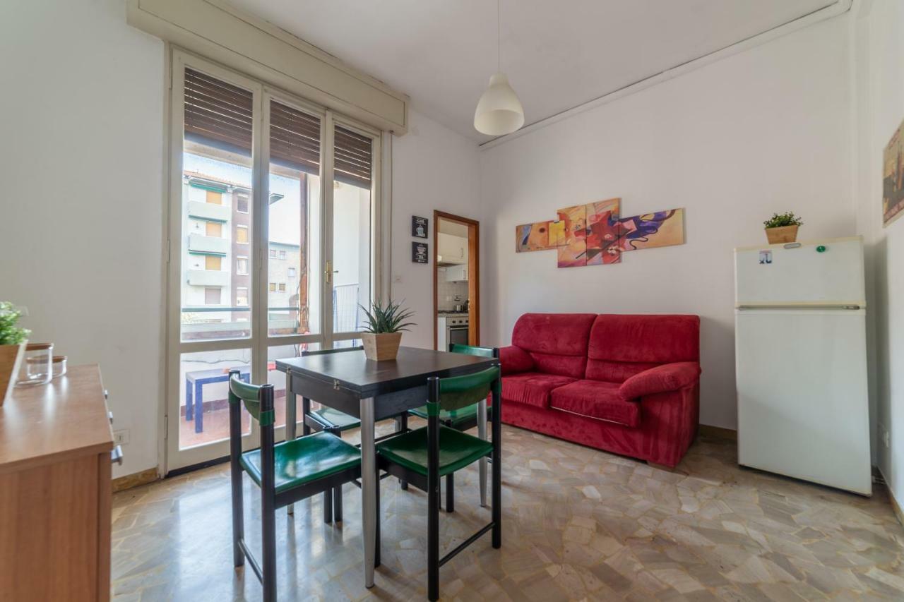 Bologna Fiera Fani Apartment Zewnętrze zdjęcie