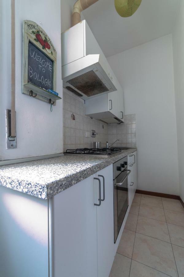 Bologna Fiera Fani Apartment Zewnętrze zdjęcie