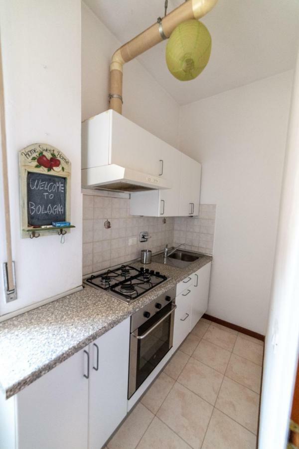 Bologna Fiera Fani Apartment Zewnętrze zdjęcie