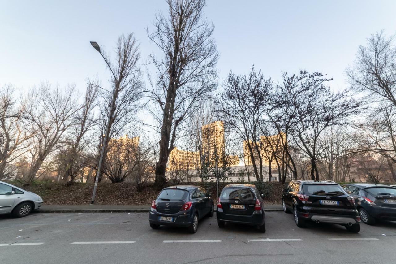 Bologna Fiera Fani Apartment Zewnętrze zdjęcie